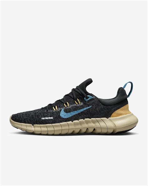 nike free 5.0 trainer schwarz|nike free run 5.0 barefoot.